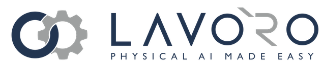 Lavoro AI — Physical AI Made Easy