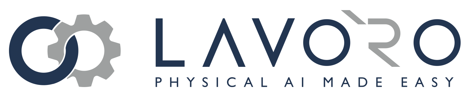 Lavoro AI — Physical AI Made Easy