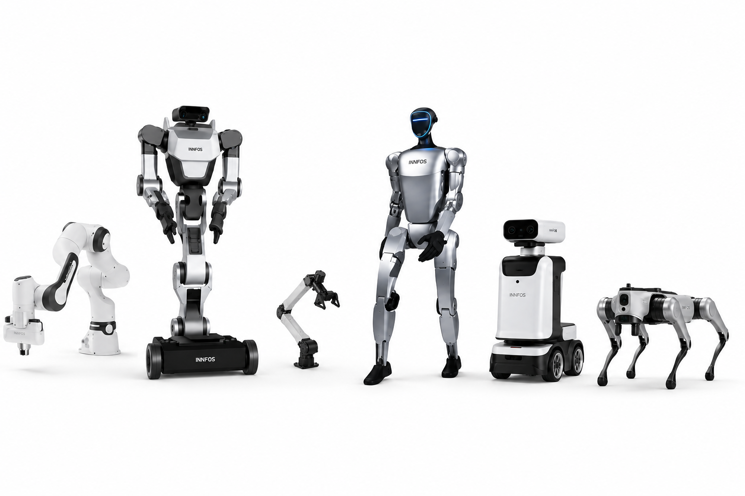 Robots